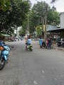 Sang mặt bằng trống chợ Việt Lập Dĩ An Bình Dương
