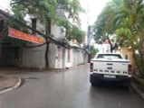 Bán nhà Gia Quất 4T ở luôn, ngõ oto tránh, vỉa hè giá nhỉnh 3 tỷ có TL. LH: 0936123469