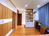 Bán nhà 83m2 phố Nguyễn Văn Cừ Gara 7 chỗ Thang máy XỊN Nội thất Cao cấp Giá 12.1 Tỷ