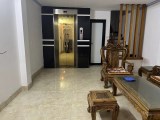 Bán nhà 81m2 phố Nguyễn Văn Cừ Gara Ô tô tránh Thang máy XỊN Nội thất Cao cấp Giá 12.2 Tỷ