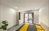 Bán nhà 82m2 phố Nguyễn Văn Cừ Gara Ô tô tránh Thang máy Nhập Nội thất Cao cấp Giá 12.3 Tỷ