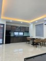Bán nhà 83m2 phố Nguyễn Văn Cừ Gara 7 chỗ Thang máy Nội thất Cao cấp Giá 12.1 Tỷ
