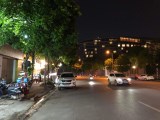Bán gấp nhà mặt phố Miếu Đầm,kinh doanh đỉnh,đối diện KS Marriott - vỉa hè rộng 55m2x5T,giá 21.5 tỷ