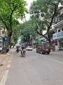 (HẠ CHÀO BÁN NHANH) MP LÒ ĐÚC 135M2 HÈ 3M, KD SÀM UẤT, MẶT TIỀN 5M.