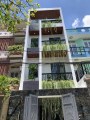 NHÀ ĐẸP PHẠM VĂN CHIÊU -HẺM 8M - NGAY DREAMHOME - XE HƠI VÀO NHÀ -  FULL NỘI THẤT CAO CẤP - 4.5x17