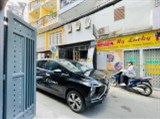 Bán nhà Hoàng hoa thám phú nhuận , HXH thông, 3 Tầng 5 PN ,Giá 3.8 Tỷ