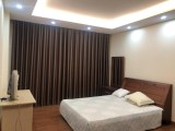 BÁN GẤP NHÀ ĐẸP CẦU GIẤY, Ở LUÔN, DÂN XÂY, ÔTÔ SÁT NHÀ, 2 THOÁNG, 50M2 CHỈ HƠN 5TỶ