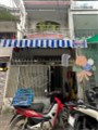 Bán nhà 2 tầng 2PN, 43m2, hẻm xe hơi, Đường Số 4, Bình Tân, chỉ 3.3 tỷ TL