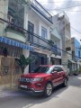 NHÀ 2 TẦNG -GÒ DẦU - 4x10M HẺM XE HƠI 6M THẲNG 1 TRỤC - CHỈ 5.7 TỶ