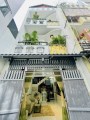 Bán Nhà Phạm Văn Chiêu Gò Vấp Mới Đẹp 48m2 Giá 4 Tỷ 9 hẻm Xe Hơi