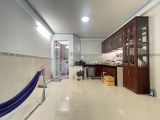 Bán Nhà Nguyễn Kiệm, 4 Tầng, 50m2, Sát Phú Nhuận, Chỉ 4 Tỷ