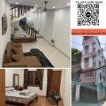 NHÀ HẺM 1/ RỘNG 4M, 4 TẦNG BTCT - 5 TỶ XX ĐÁNG ĐẦU TƯ