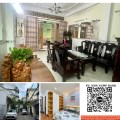 RỘNG 4M, NHÀ 4 TẦNG BTCT, 5 PHÒNG NGỦ, HẺM 1/ - CHỈ 5 TỶ XX ĐỒNG