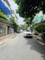 Bán nhà Ngõ 183 Hoàng Văn Thái, 2 ô tô tránh, kinh doanh, vỉa hè, 75m*4T, nhỉnh 16 tỷ