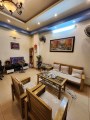 BÁN NHÀ BỒ ĐỀ 40M2 5 TẦNG MẶT TIỀN 4 MÉT GIÁ 3.6 TỶ