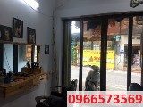 ✔️Sang nhượng Salon tóc tại Bắc Cầu, Long Biên, 0966573569