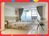 GV. Gấp! Bán nhà MẶT TIỀN K.Doanh gần đường Lê Văn Thọ. 109m2, 6T, 15PN.