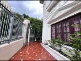 Biệt Thự đường Lê Quý Đôn, P. Bình Thọ TP Thủ Đức, diện tích 715 m². Ngang 24m