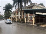 Bán Lô Đất Quận Hà Đông 45m Sát Nhà Văn Hóa Yên Thành 1.4 Tỷ