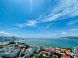 BÁN NHANH CĂN HỘ VIEW TRỰC DIỆN BIỂN THÀNH PHỐ NHA TRANG