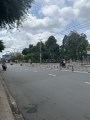 Bán nhà Mặt tiền đường Nguyễn Văn Khối ngay Công viên Làng Hoa, DT: 6x22m, 5 tầng, 19 tỷ