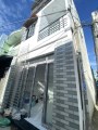Bán Nhà Hẻm Ba Gác HTP Q7 Mới Đẹp Vào Ở Ngay Giá Cực Yêu  Chỉ 2 Tỷ 900tr 🏠