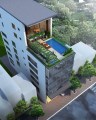 Bán mặt phố Trường Chinh, Thanh Xuân 200m2, MT7.5m, đắc địa kinh doanh giá 60 tỷ