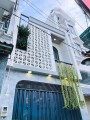 Bán Nhà Phạm Văn Chiêu Mới Đẹp 3 Phòng Ngủ Hẻm Xe Hơi 5 Tỷ