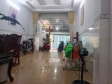 Nhà 3 tầng - hẻm xe hơi quay đầu - phường Trường Thọ Thủ Đức 94m2 giá 9 tỷ 5