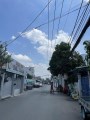 BÁN NHÀ 7 X 17M - P. PHÚ MỸ - Q.7-  HẺM THÔNG 3M - GIÁ CHỈ 4.X TỶ