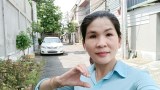 Bán nhà gần đường Võ Văn Ngân, Bình Tho trệt lầu - nội thất đẹp mới xây dựng