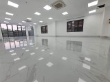 Building Nguyễn Văn Cừ - Long Biên 115m2 xây 8 tầng 1 hầm thang máy