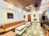 Siêu phẩm Nguyễn Văn Khối, Gò Vấp – 80m2, 4 tầng Thang máy, Nội thất cao cấp.