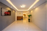 Siêu đẹp Phường 9, Gò Vấp, CV Làng Hoa – 5 tầng Thang máy, Nội thất cao cấp