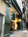 Bán CHDV Lạc Long Quân 112/120m2 * 10 tầng thang máy, 31 phòng khép kín full nội thất, hạ chào tổng