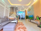 Bán Nhà 148m2 Hẻm XH quay đầu, Nguyễn Ảnh Thủ- Quận 12 - Chỉ 4 Tỷ 89