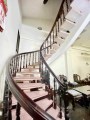 Bán nhà 4 tầng, 5x10m, Hẻm xe hơi Phạm Văn Chiêu, BTCT chỉ 4.5 tỷ