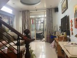 NGANG HIẾM 6,5M-80M2-HXH- TT Q7-CÁCH LÂM VĂN BỀN 30M- NHỈNH 5TỶ-0909615591