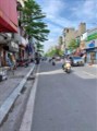 [ BÁN NHANH] MP TÔN ĐỨC THẮNG 130M2, LÔ GÓC 2 MẶT PHỐ. MẶT TIỀN 9M, SỔ VUÔNG.