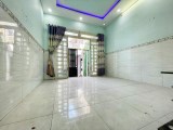NHÀ ĐẸP VÀO Ở LUÔN - CHỦ BÁN GẤP - GẦN CHỢ