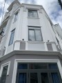 + BÁN NHÀ SÁT HXH 3/2 Q10-35m-4TẦNG LÔ GÓC 4MẶT HẺM-MỚI Ở NGAY-6.3TỶ