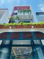 Nhà đẹp Nguyễn Tư Giản, Gò Vấp – 3 tầng full nội thất, 5.75 tỷ