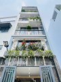 Siêu Phẩm Thang Máy Vừa Ở Vừa Làm Công Ty Gò Vấp Hẻm 6m Giá 9 Tỷ