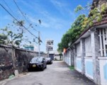 Bán Nhà N4 D13,5 Ngay Lâm Thị Hố C4 Hẻm 6M  Q12 chỉ 3Tỷ4