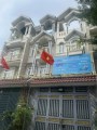 Bán nhà HXT 357/ Tân Hòa Đông - Bình Trị Đông 100m2 SHR 5.38 tỷ. Lh:0898025178