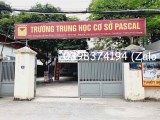 Siêu đất Nam Hồng, Đông Anh gần trường Pascal 90m2 ngõ 2m5