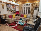 BÁN NHÀ CHÙA LÁNG, 55m2x 6T, MT5m, Ô TÔ ĐỖ TRONG NHÀ, LÔ GÓC, KINH DOANH, CHỈ NHỈNH 12 TỶ