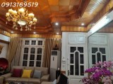 BÁN NHÀ CHÙA LÁNG, 50m2x 6T, MT5m, Ô TÔ ĐỖ TRONG NHÀ, LÔ GÓC, KINH DOANH, CHỈ NHỈNH 12 TỶ