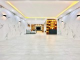 Bán Nhà Nguyễn Duy Cung Gò Vấp Hẻm 5m 5 Tầng Mới Đẹp Giá 8 Tỷ 3