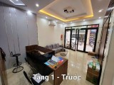 bán gấp nhà gần Bưu điện Hà Đông đường  ô tô,  thang máy, kinh doanh nhỉnh 6 tỷ. LH 0962780005